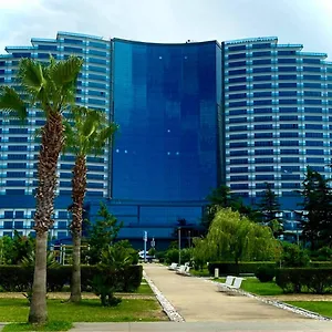 Grand Bellagio Convention & Casino Batumi